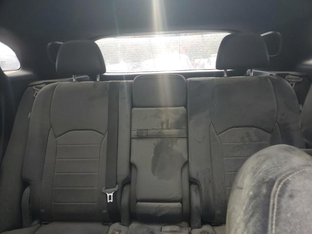 2T2BZMCA1HC129663 - 2017 LEXUS RX 350 BASE BLACK photo 10