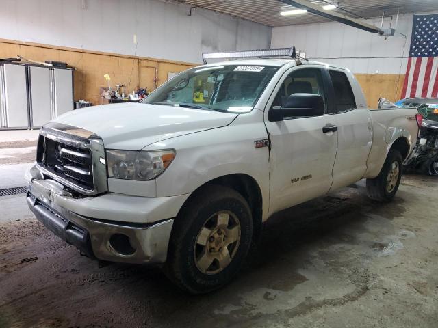 2013 TOYOTA TUNDRA DOUBLE CAB SR5, 