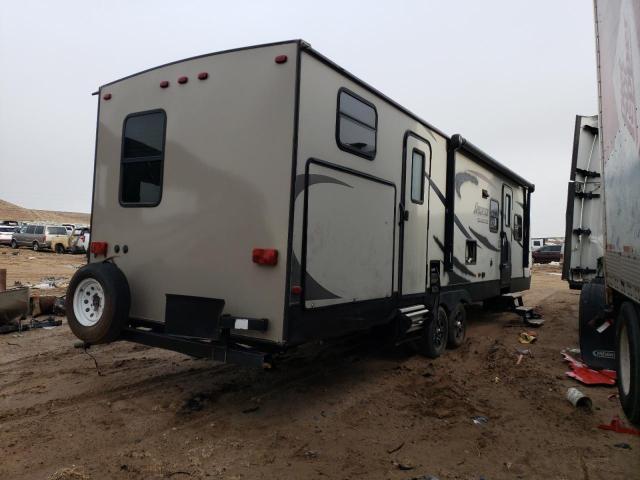 4YDT31B20G1531340 - 2016 KEYSTONE SPRINTER TAN photo 4