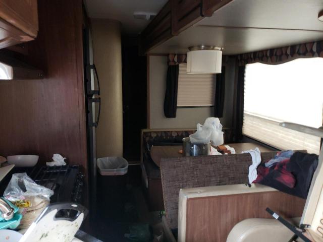 4YDT31B20G1531340 - 2016 KEYSTONE SPRINTER TAN photo 6