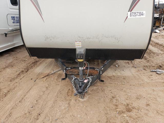 4YDT31B20G1531340 - 2016 KEYSTONE SPRINTER TAN photo 7