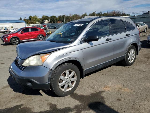 2007 HONDA CR-V EX, 