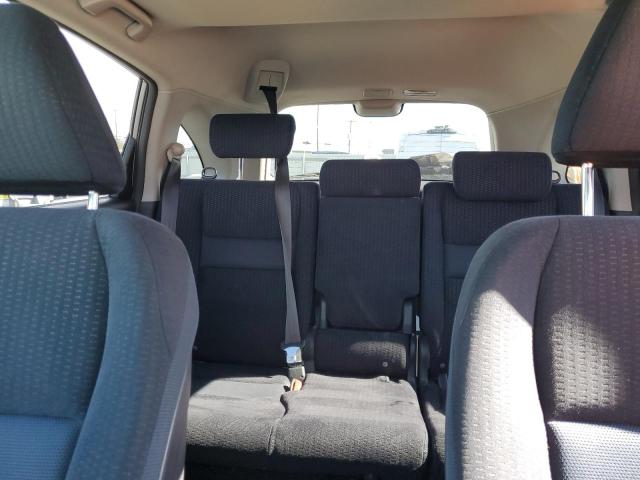 JHLRE485X7C004178 - 2007 HONDA CR-V EX SILVER photo 10