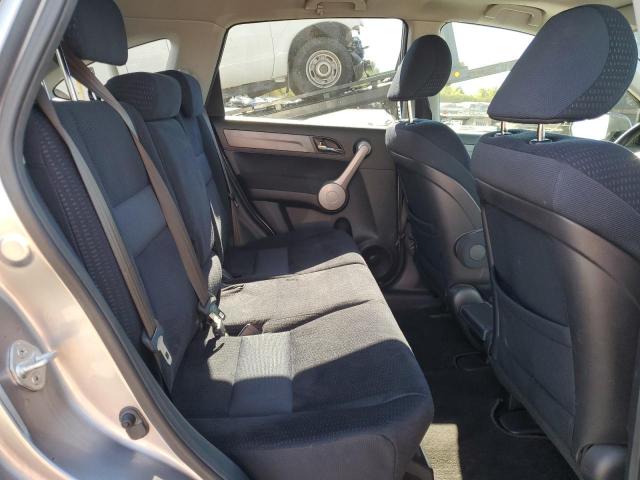 JHLRE485X7C004178 - 2007 HONDA CR-V EX SILVER photo 11