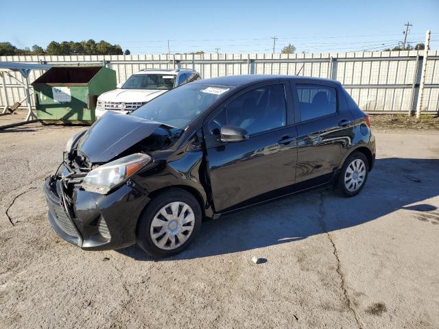 2015 TOYOTA YARIS, 