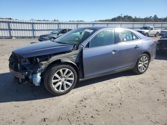 2015 CHEVROLET MALIBU 2LT, 