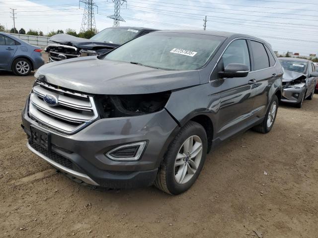 2017 FORD EDGE SEL, 