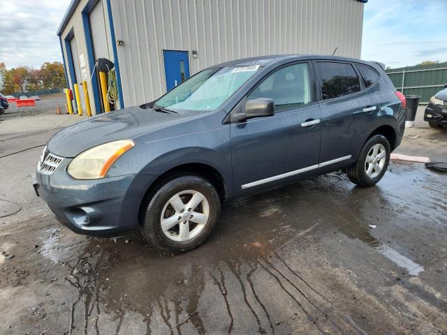 2012 NISSAN ROGUE S, 