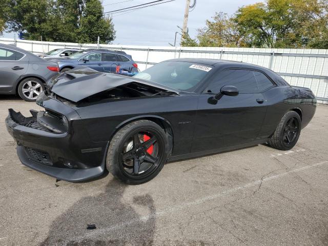 2020 DODGE CHALLENGER R/T, 