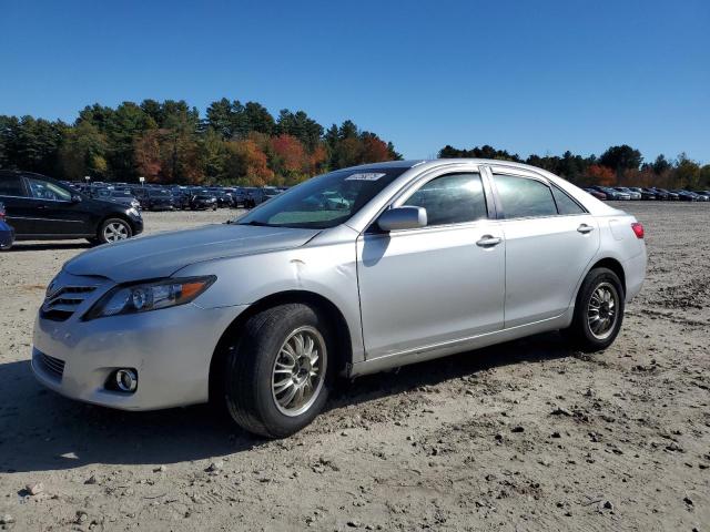 2011 TOYOTA CAMRY BASE, 