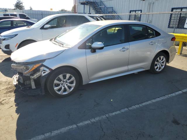 2024 TOYOTA COROLLA LE, 