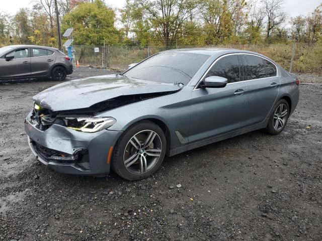 2021 BMW 530 XI, 