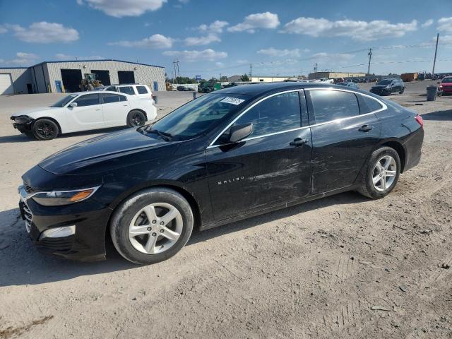 2019 CHEVROLET MALIBU LS, 