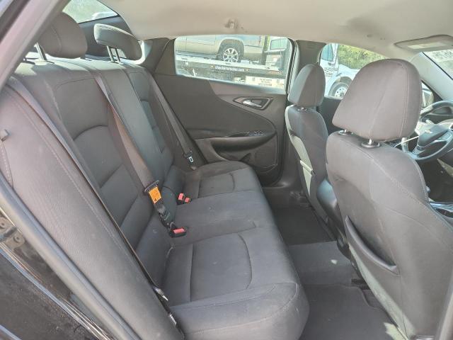 1G1ZB5ST4KF149283 - 2019 CHEVROLET MALIBU LS Qara foto 10