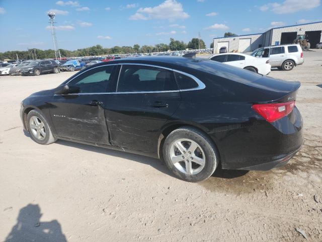 1G1ZB5ST4KF149283 - 2019 CHEVROLET MALIBU LS Qara foto 2