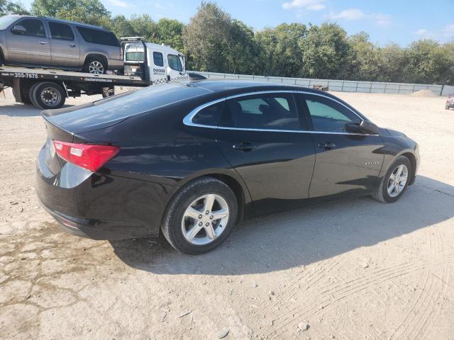 1G1ZB5ST4KF149283 - 2019 CHEVROLET MALIBU LS Qara foto 3