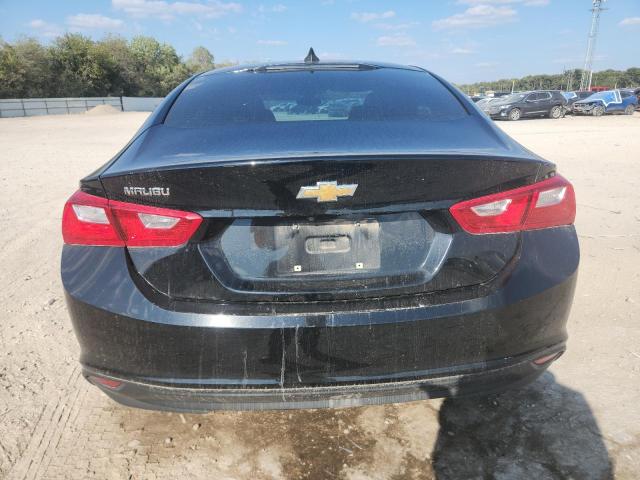 1G1ZB5ST4KF149283 - 2019 CHEVROLET MALIBU LS Qara foto 6