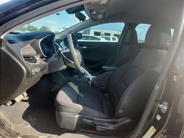 1G1ZB5ST4KF149283 - 2019 CHEVROLET MALIBU LS Qara foto 7