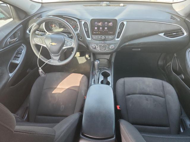 1G1ZB5ST4KF149283 - 2019 CHEVROLET MALIBU LS Qara foto 8