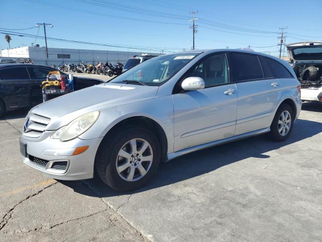 2006 MERCEDES-BENZ R 350, 