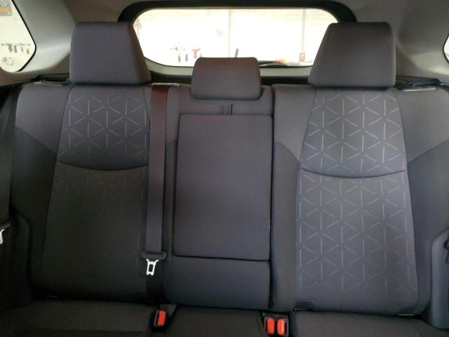 JTMW1RFVXKD501939 - 2019 TOYOTA RAV4 XLE Бордовый фото 10