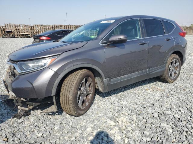 2019 HONDA CR-V EXL, 