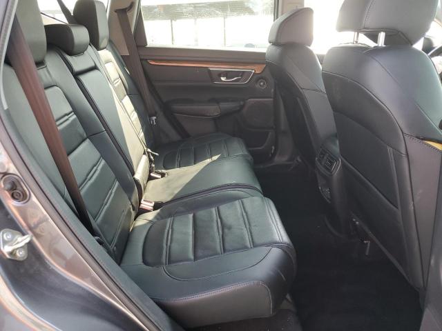 5J6RW1H8XKA009334 - 2019 HONDA CR-V EXL Boz foto 11