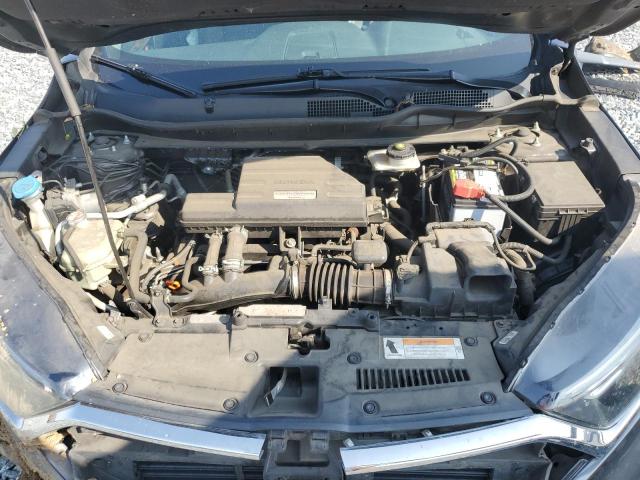 5J6RW1H8XKA009334 - 2019 HONDA CR-V EXL Boz foto 12