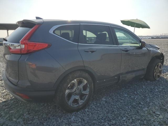 5J6RW1H8XKA009334 - 2019 HONDA CR-V EXL Boz foto 3