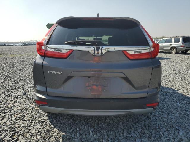 5J6RW1H8XKA009334 - 2019 HONDA CR-V EXL Boz foto 6