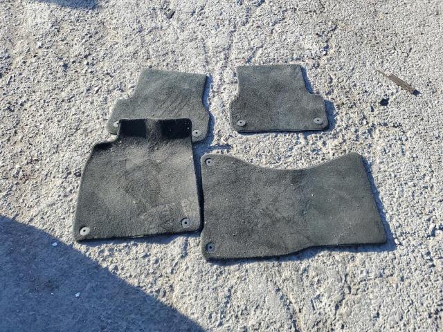 WAUHGAFC6CN142461 - 2012 AUDI A6 PRESTIGE 黑色 照片 9