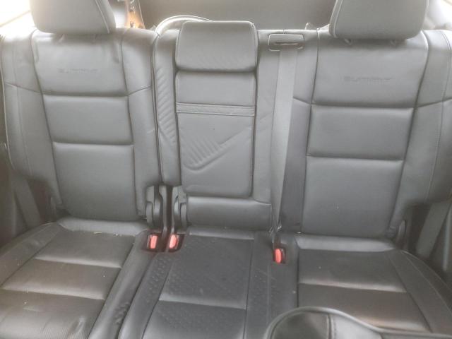 1C4RJFJT3KC612971 - 2019 JEEP GRAND CHER SUMMIT 白色 照片 10