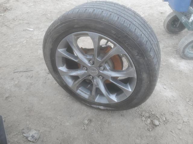 1C4RJFJT3KC612971 - 2019 JEEP GRAND CHER SUMMIT 白色 照片 13