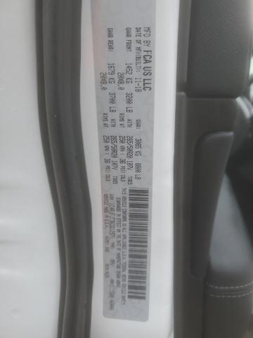 1C4RJFJT3KC612971 - 2019 JEEP GRAND CHER SUMMIT 白色 照片 14