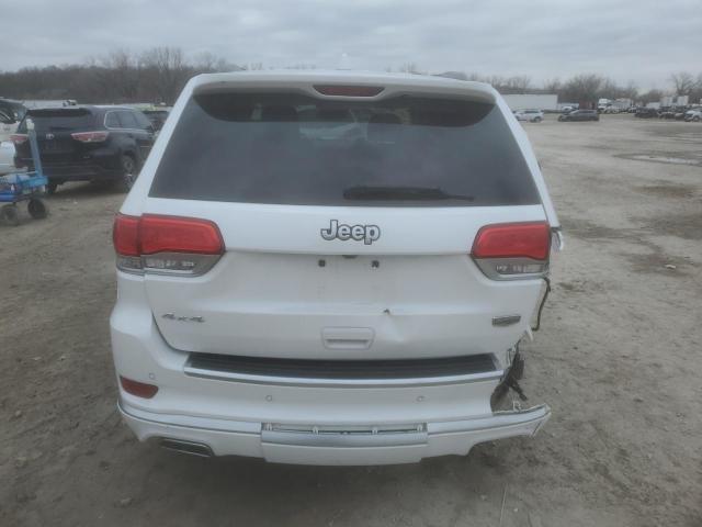 1C4RJFJT3KC612971 - 2019 JEEP GRAND CHER SUMMIT 白色 照片 6