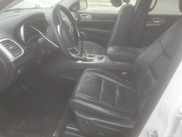 1C4RJFJT3KC612971 - 2019 JEEP GRAND CHER SUMMIT 白色 照片 7