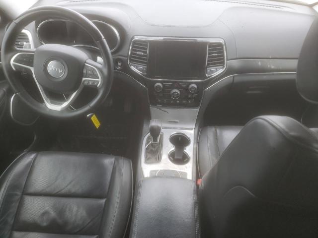 1C4RJFJT3KC612971 - 2019 JEEP GRAND CHER SUMMIT 白色 照片 8