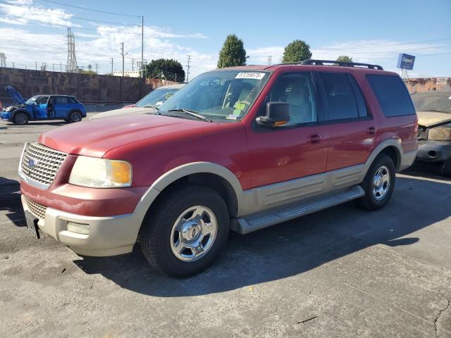 2005 FORD EXPEDITION EDDIE BAUER, 