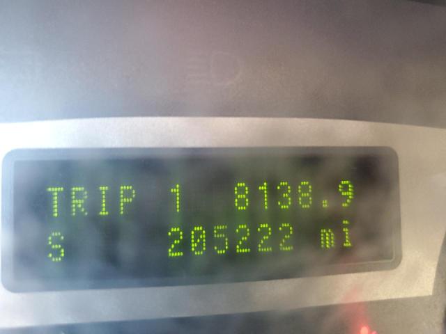 1FMFU17595LA62276 - 2005 FORD EXPEDITION EDDIE BAUER 红色 照片 9