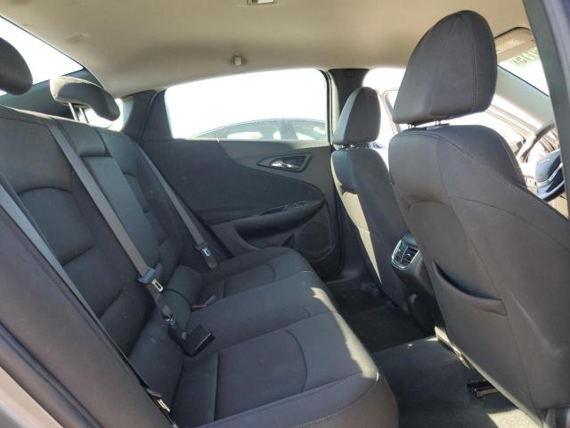 1G1ZD5ST1PF178404 - 2023 CHEVROLET MALIBU LT Boz foto 10