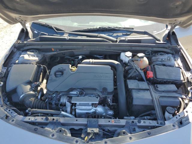 1G1ZD5ST1PF178404 - 2023 CHEVROLET MALIBU LT Boz foto 11
