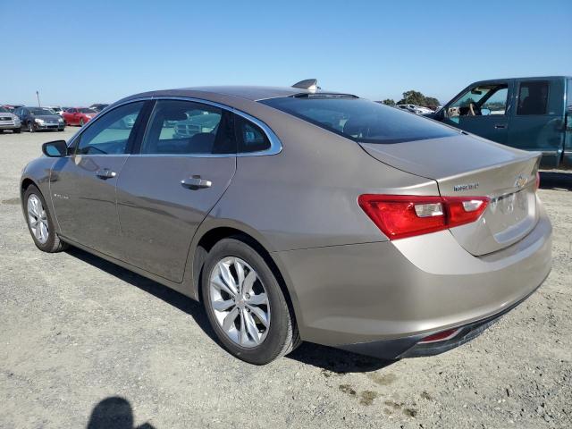 1G1ZD5ST1PF178404 - 2023 CHEVROLET MALIBU LT Boz foto 2