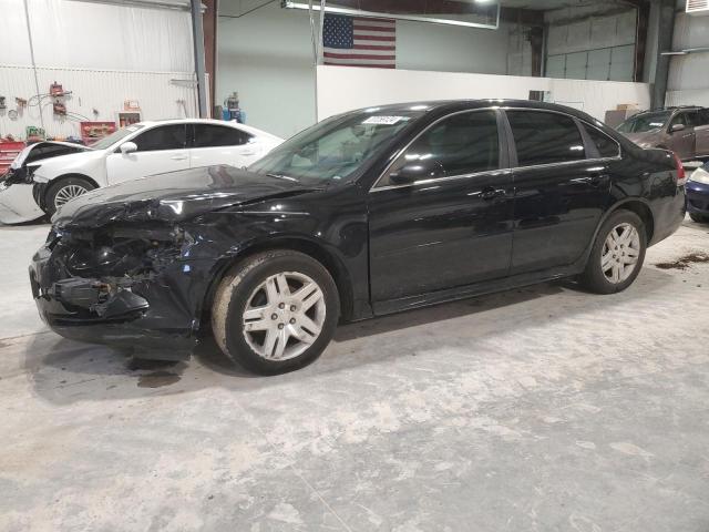 2012 CHEVROLET IMPALA LT, 