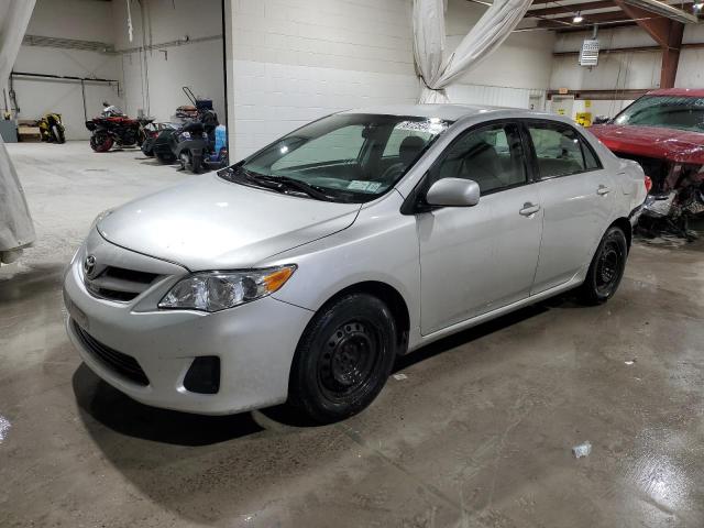 2011 TOYOTA COROLLA BASE, 