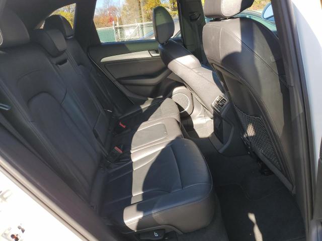 WA1M2AFP6HA090065 - 2017 AUDI Q5 PREMIUM PLUS თეთრი ფოტო 11