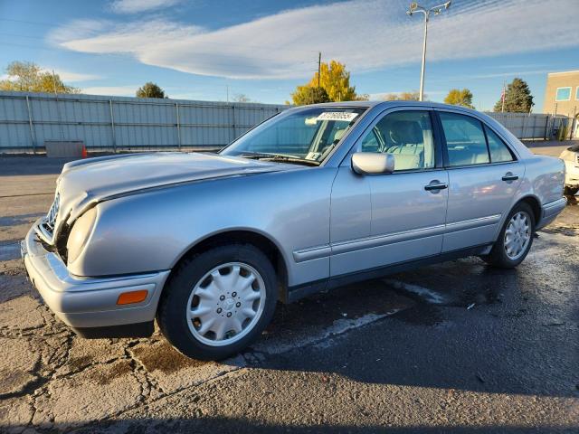 1999 MERCEDES-BENZ E 320 4MATIC, 