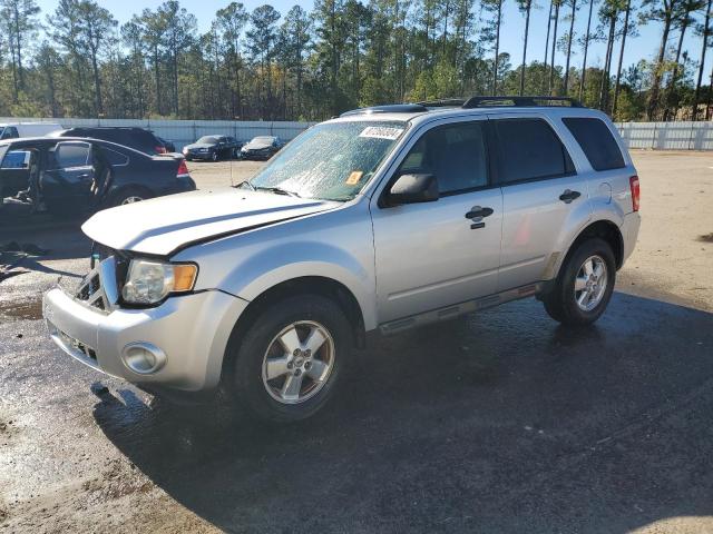 2012 FORD ESCAPE XLT, 