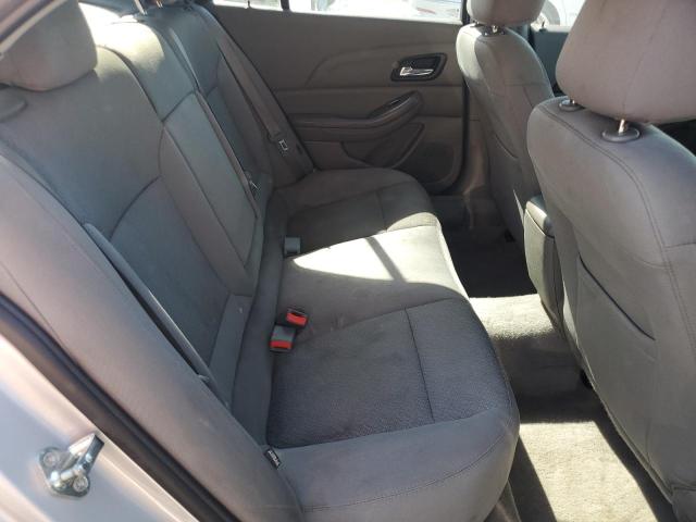 1G11A5SA4GF112885 - 2016 CHEVROLET MALIBU LIM LS SILVER photo 10