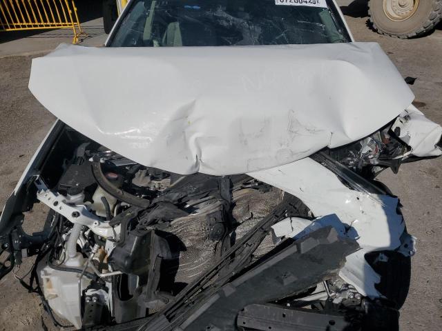 JTMWFREV6GD084619 - 2016 TOYOTA RAV4 XLE Սպիտակ լուսանկար 11