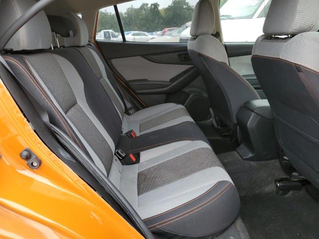 JF2GTAEC3K8206837 - 2019 SUBARU CROSSTREK PREMIUM Narıncı foto 10
